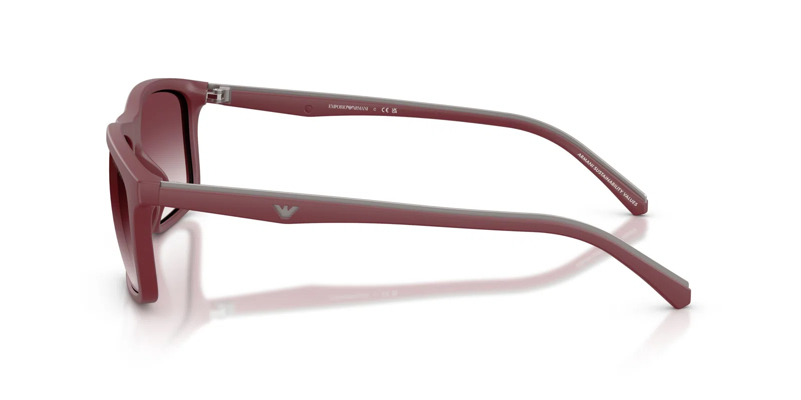 Emporio Armani 4257U Sunglasses - view 33